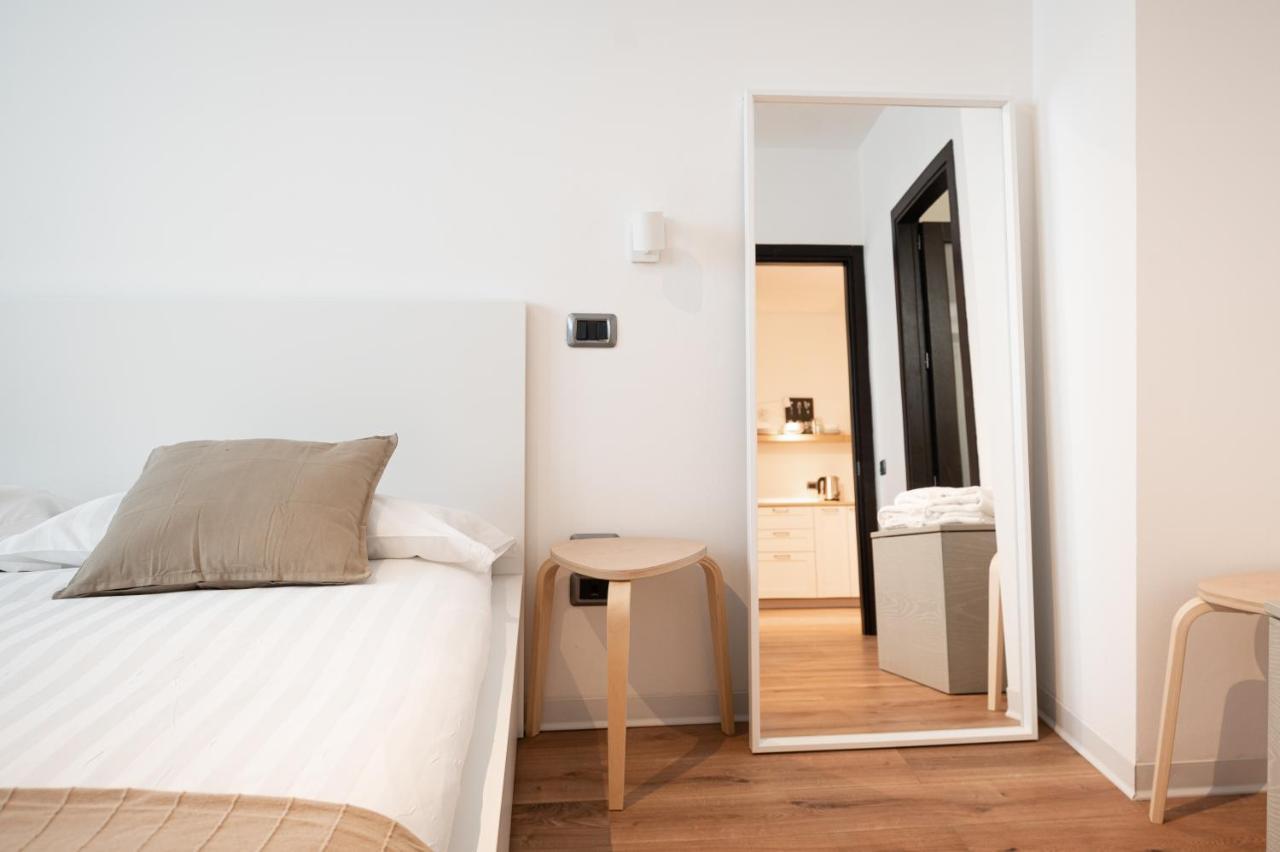 Watt House Appartement Milaan Buitenkant foto