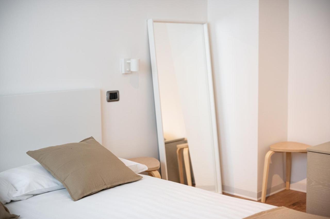Watt House Appartement Milaan Buitenkant foto